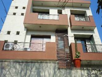 Manat Boutique Hotel, Gurgaon 1